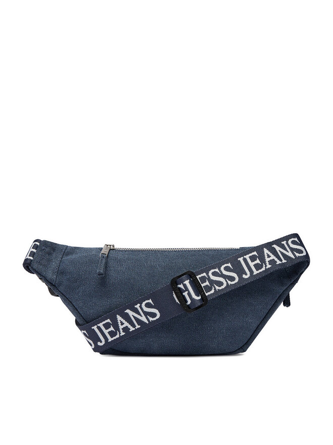 Guess Jeans Handtasche Guess Jeans CWBEO-GUESS-B-017-09 Dunkelblau