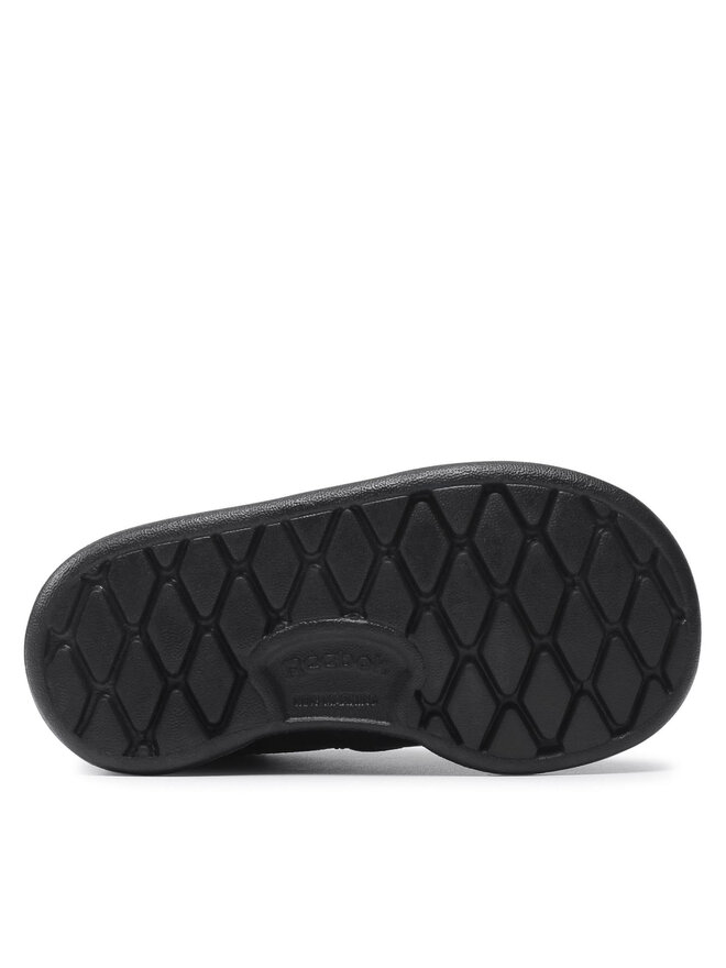Reebok Snīkeri Reebok Club C FZ2096 Melns