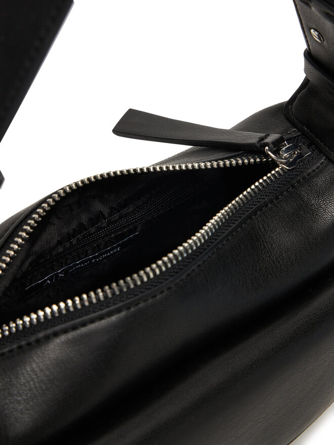 Armani Exchange Geantă Armani Exchange XW000405 AF12589 UC001 Negru