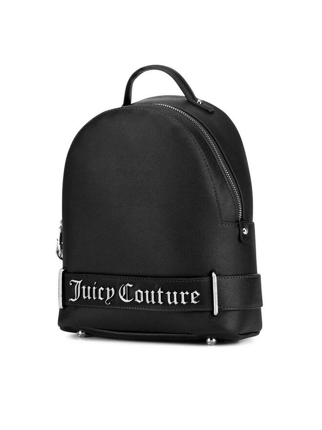 Juicy Couture Rucksack Juicy Couture BIJXT3061WVP Schwarz