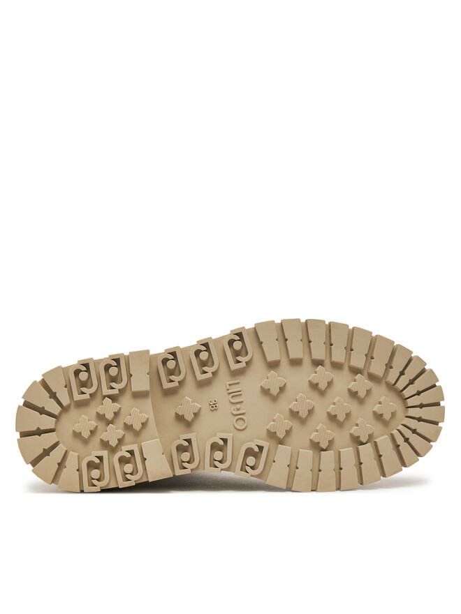 Liu Jo Stiefeletten Liu Jo Rumi 31 SA5023 PX246 Schwarz