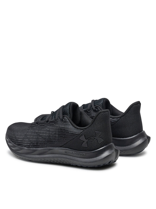 Under Armour Pantofi pentru alergare Under Armour Ua W Charged Speed Swift 3027006-002 Negru