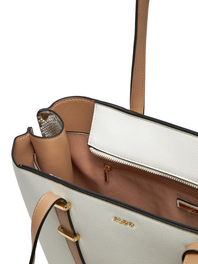 Aldo Borsetta Aldo Goworth 13863665 Bianco