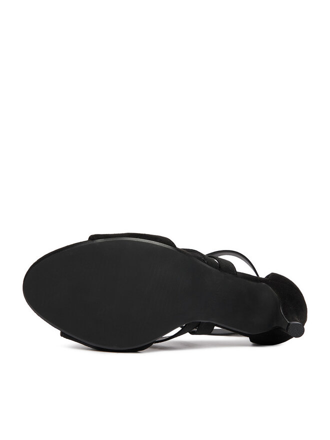 JENNY Sandalen JENNY CEO-SXH1363-06 Schwarz