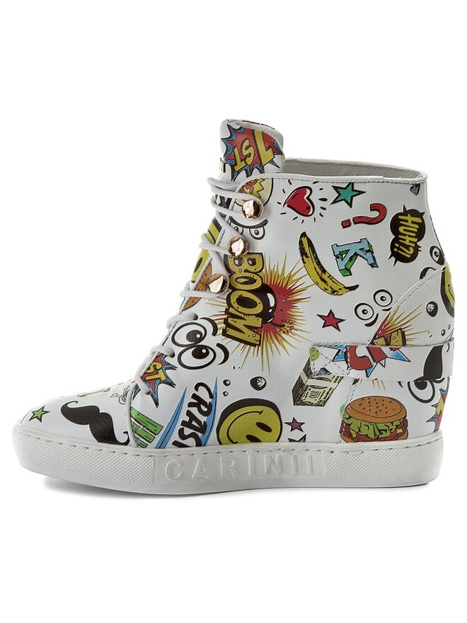 Carinii Carinii Sneakers B3940