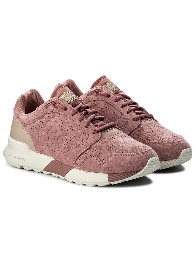 Sneakers Le Coq Sportif Omega X W Summer Flavor 1810085 Rose chaussures