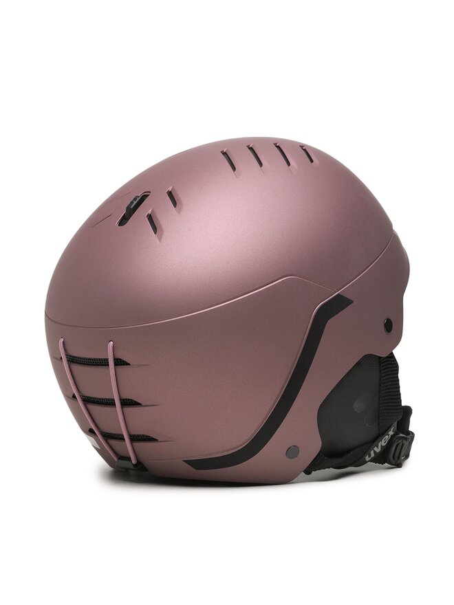 Uvex Skihelm Uvex Wanted S5663066005 Violett