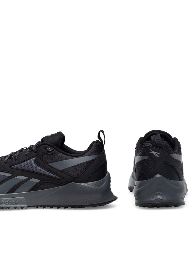 Reebok Сникърси Reebok Lavante Trail 2 100033944 Черен