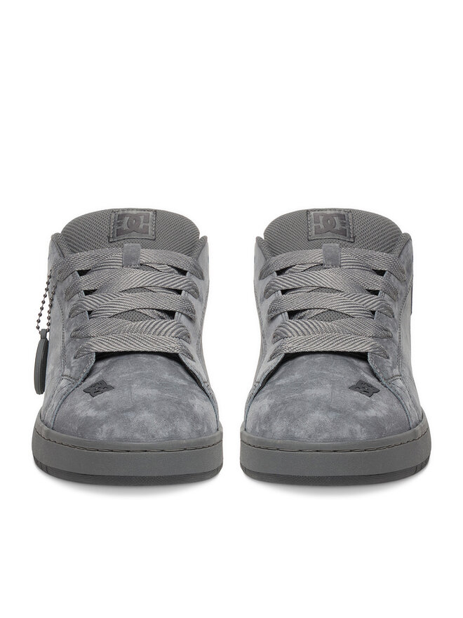 DC Shoes Sneakers DC Shoes CEOWB-V5-10116M Grau