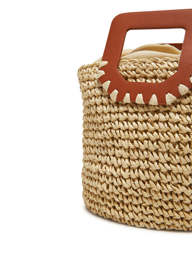 Call It Spring Ročna torba Call It Spring Elys 13960598 Bež