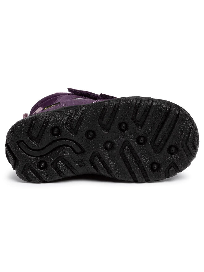 Superfit Schneeschuhe Superfit GORE-TEX 5-09045-90 M Violett