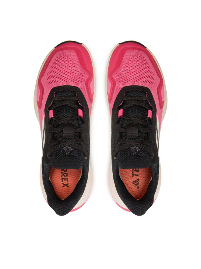 adidas Běžecké boty adidas Terrex Soulstride RAIN.RDY IG4177 Růžová