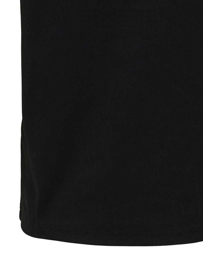 Only & Sons Only & Sons Tank top Tanner 22030217 Μαύρο Regular Fit