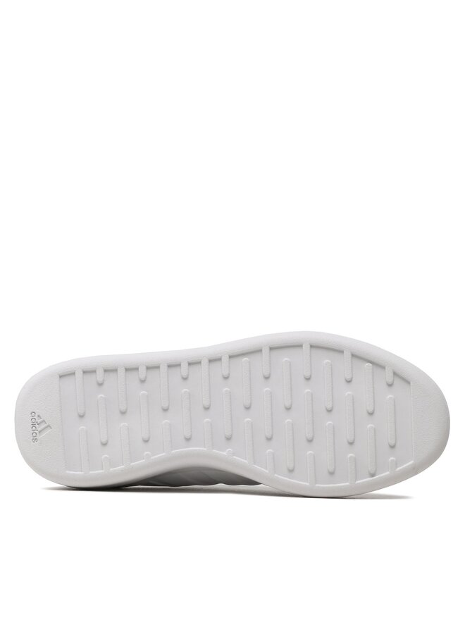 adidas Zapatillas adidas Court Revival Shoes HP2602 Blanco