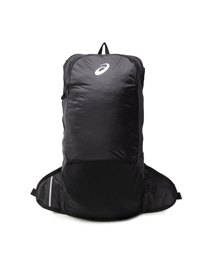 Rucksack Asics Lightweighr Running Backpack 2.0 3013A575 Schwarz eschuhe