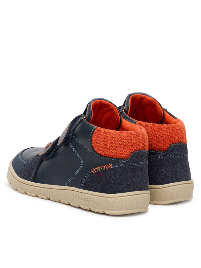 Garvalin Schnürschuhe Garvalin 251504 S Dunkelblau