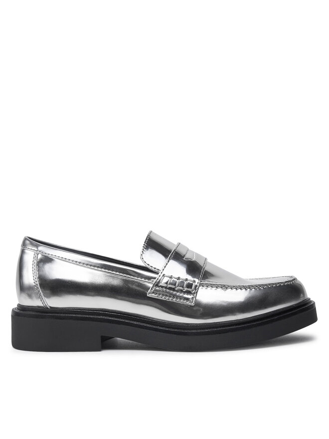 Aldo Loafers Aldo Verima 13838579 Plata