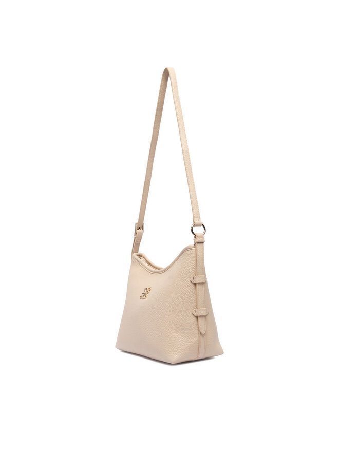 Nine West Handtasche Nine West CEO-SUBTLE ALLURE-LDA9767 Hellbeige