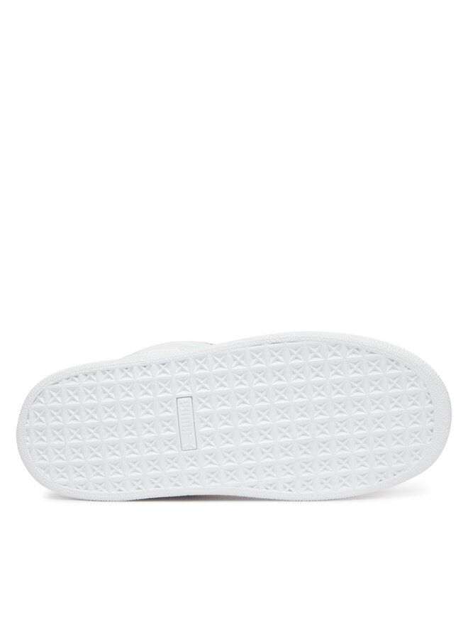 Puma Сникърси Puma Suede XL HK&FR Jr 403225 01 Розов
