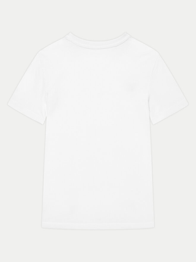 Calvin Klein Jeans Calvin Klein Jeans Camiseta IB0IB02236 Blanco Regular Fit