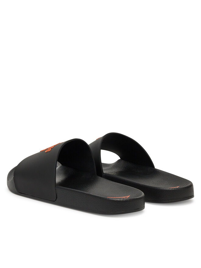 Guess Iešļūcenes Guess F5GZ05 BB00F Melns