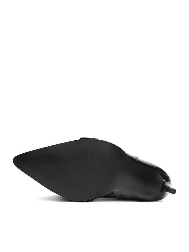 DeeZee Stiefeletten DeeZee 1500-1 Schwarz