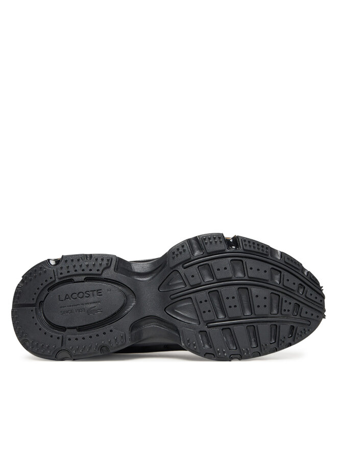 Lacoste Sneakers Lacoste L003 2K24 7-50SMA0110 Schwarz
