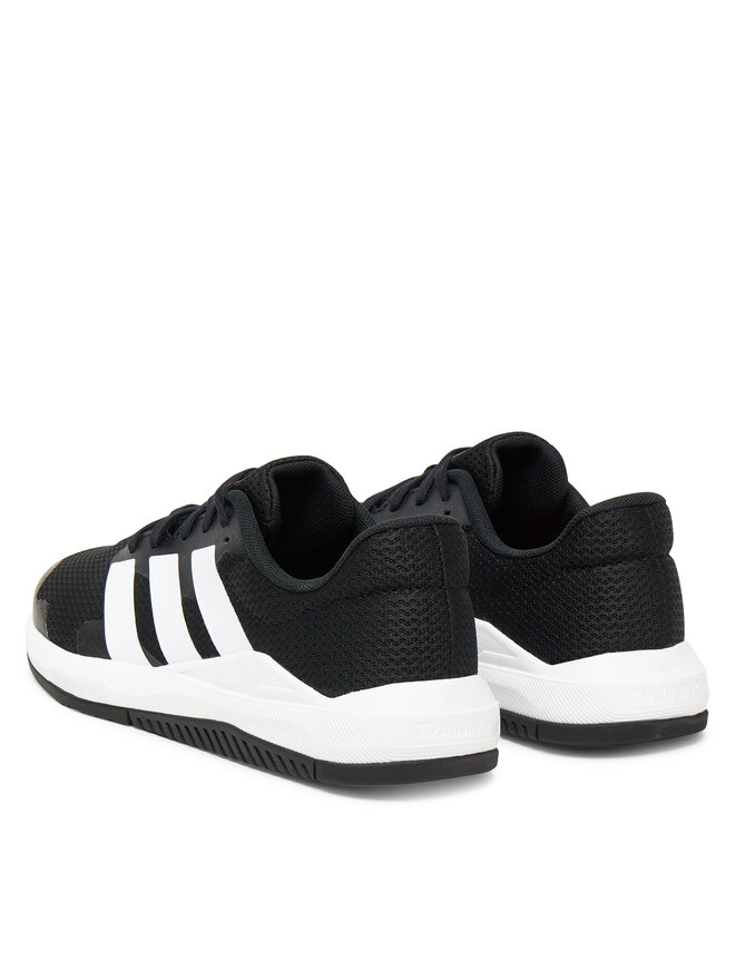 adidas Fitnessschuhe adidas Dropset Base JS3165 Schwarz