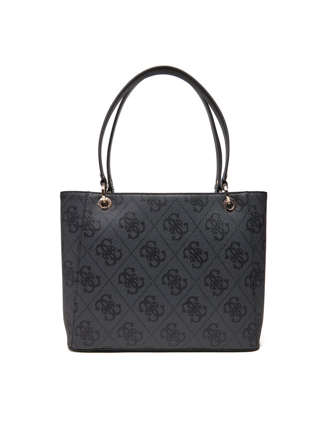 Guess Handtasche Guess HWOS96 72250 Schwarz