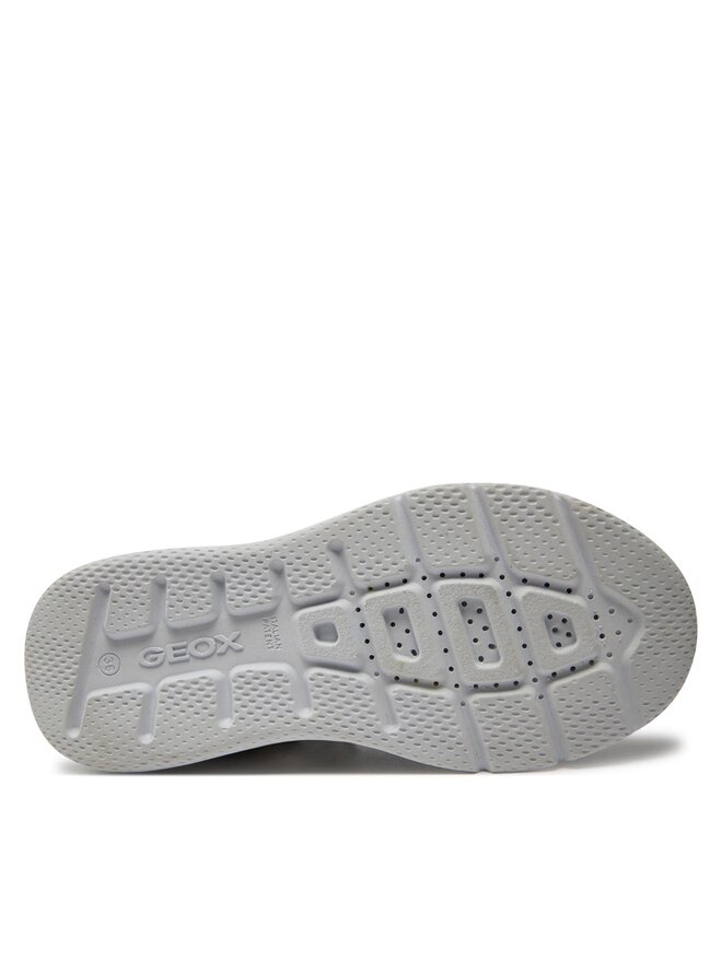 Geox Αθλητικά Geox J Sprintye B. A J25GBA 0006K C4002 D Σκούρο μπλε