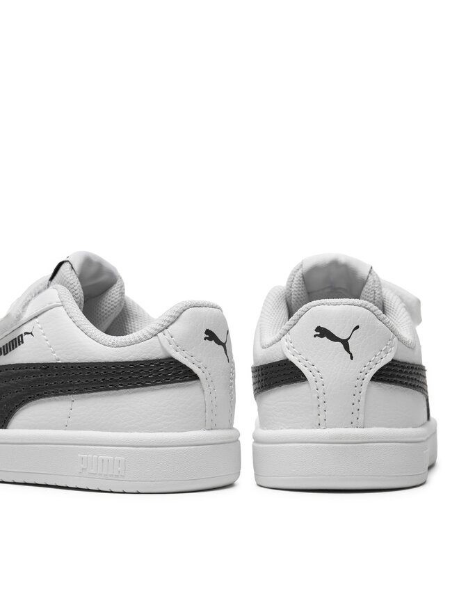 Puma Снікерcи Puma Rickie Classic V Inf 394254 13 Білий
