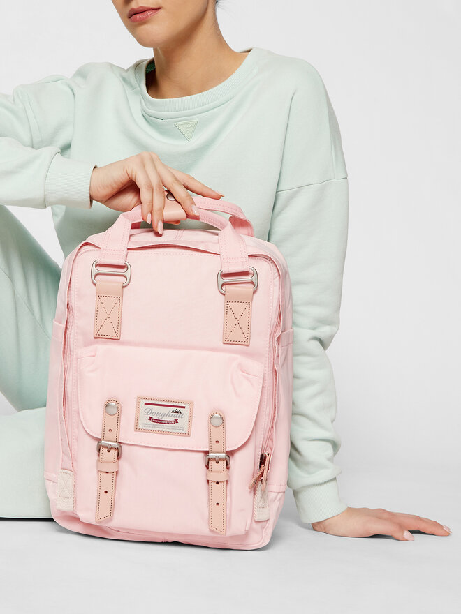 Doughnut Mochila Doughnut D010-0091-F Rosa