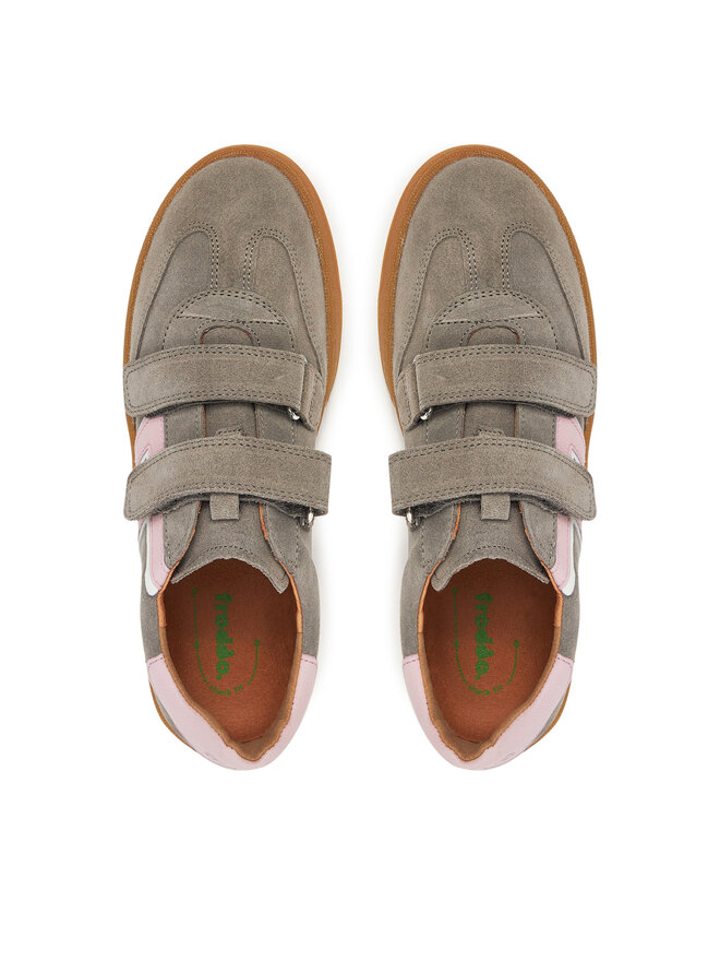 Froddo Sneakersy Froddo G3130269-6 D Sivá