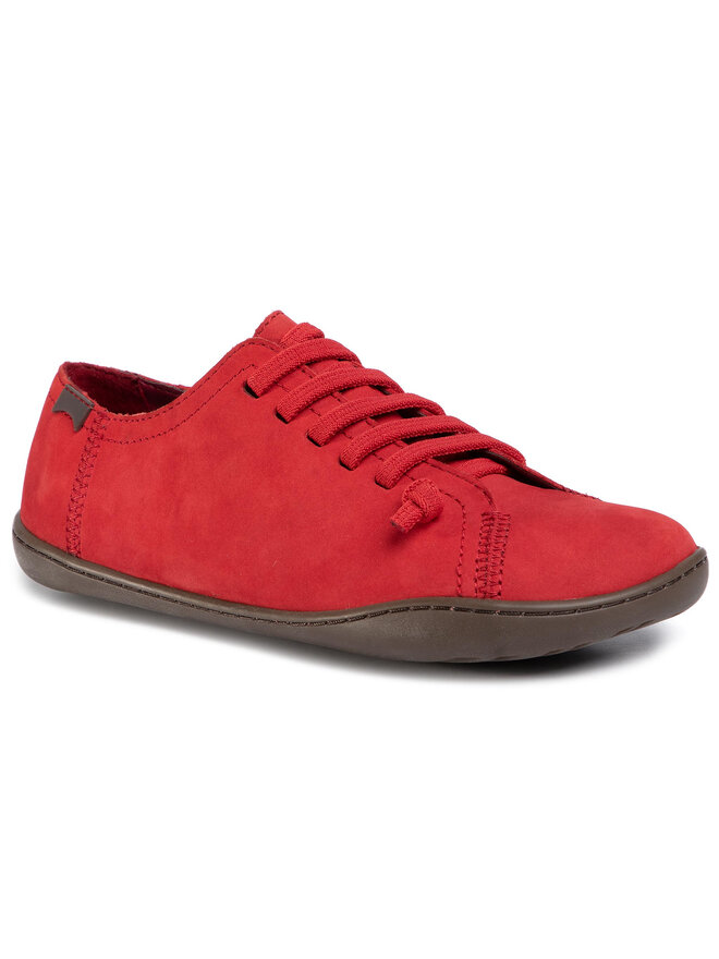 Camper peu rojo online