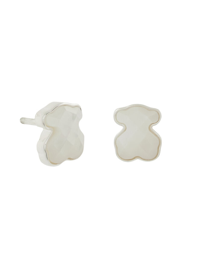 TOUS Сережки TOUS Icon Color 1000114400 Срібний