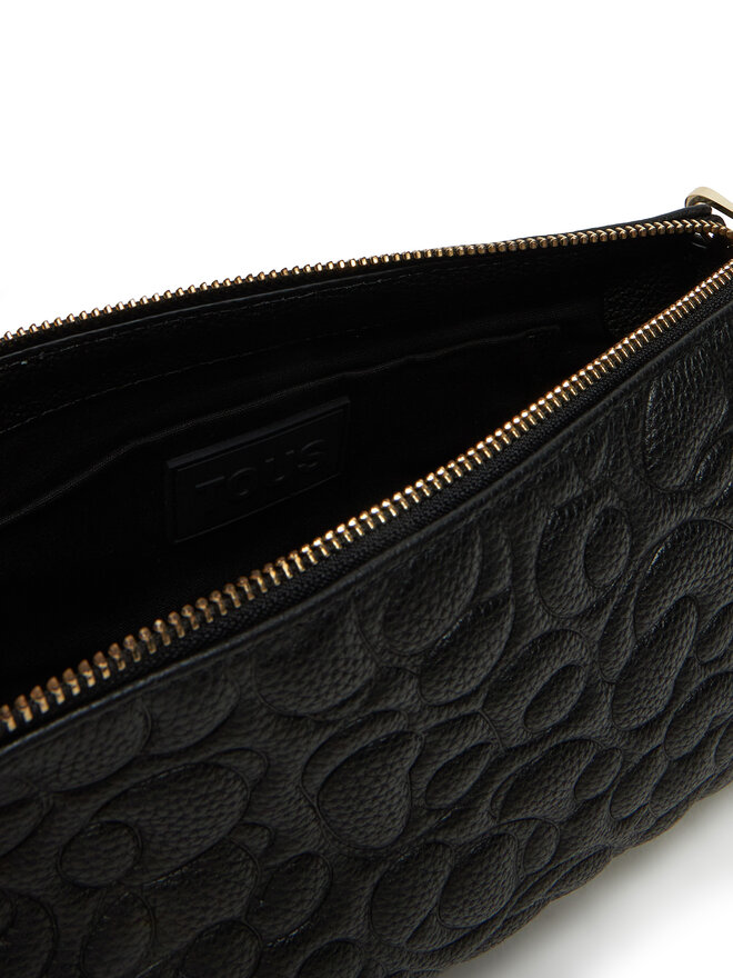 TOUS Bolso TOUS Greta 2002019651 Negro
