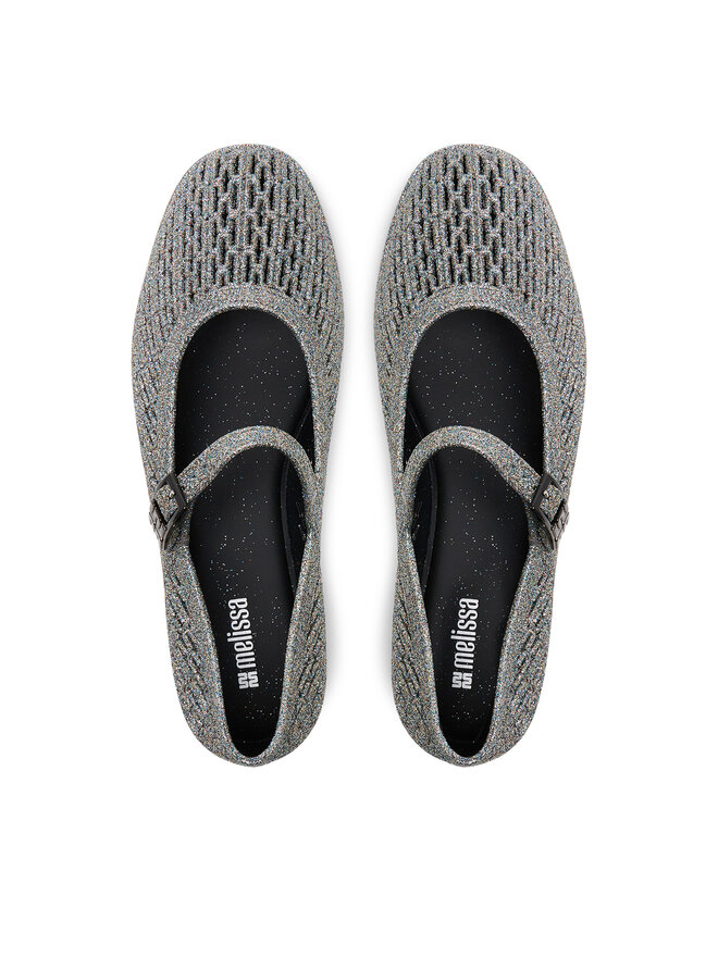 Melissa Балетки Melissa Harper 37108 Коричневий