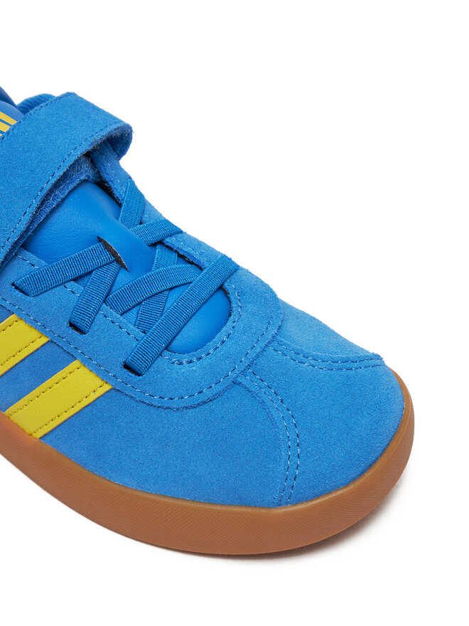 adidas Αθλητικά adidas VL Court 3.0 JH6313 Μπλε