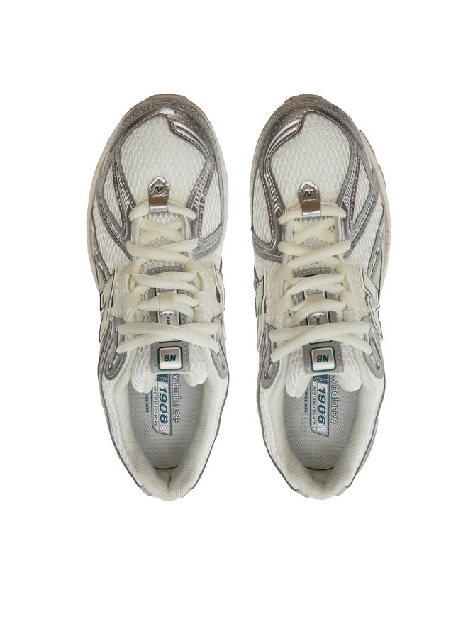 New Balance Sneakers New Balance M1906REE Grau