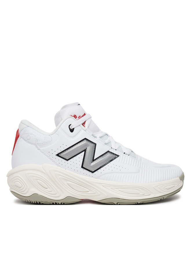 New Balance Krepšinio batai New Balance BB Fresh BBFRSHO2 Balta