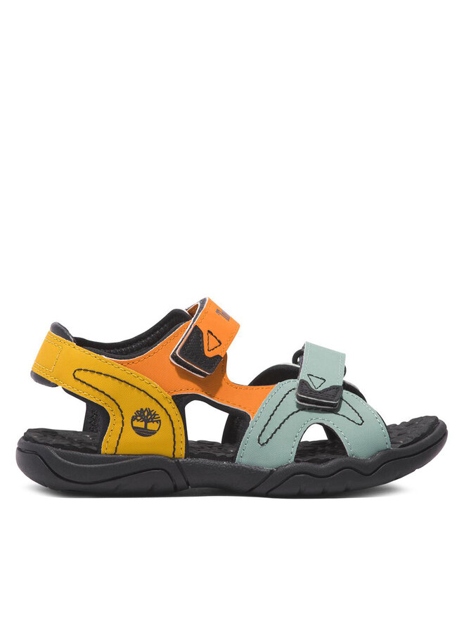 Timberland Sandale Timberland Adventure Seeker TB0A6B45EBB1 Colorat