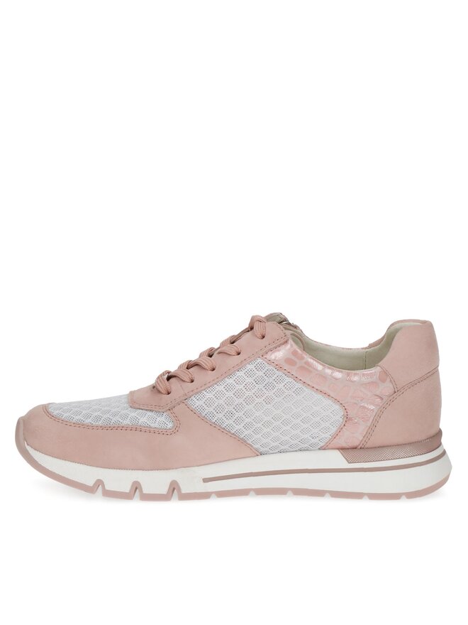 Caprice Zapatillas Caprice 9-23703-20 Rosa