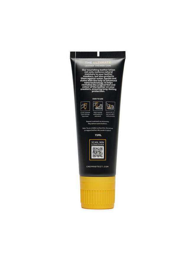 Crep Protect Tisztító készlet Crep Protect The Ultimate Sneaker Leather Care CP040