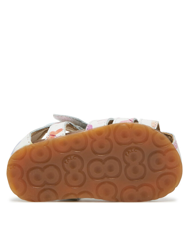 Naturino Sandały Naturino Falcotto By Naturino Alby 1500736.F2.1N21 Biały