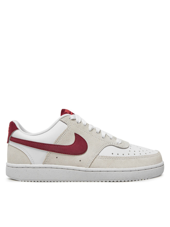 Nike Αθλητικά Nike Court Vision Low FQ7628 100 Λευκό