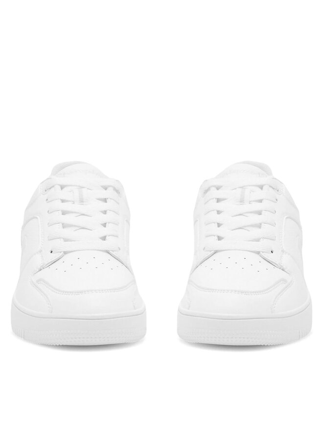 Champion Sneakers Champion Reboubd 2.0 Low Cut S S11470-WW010 Weiß