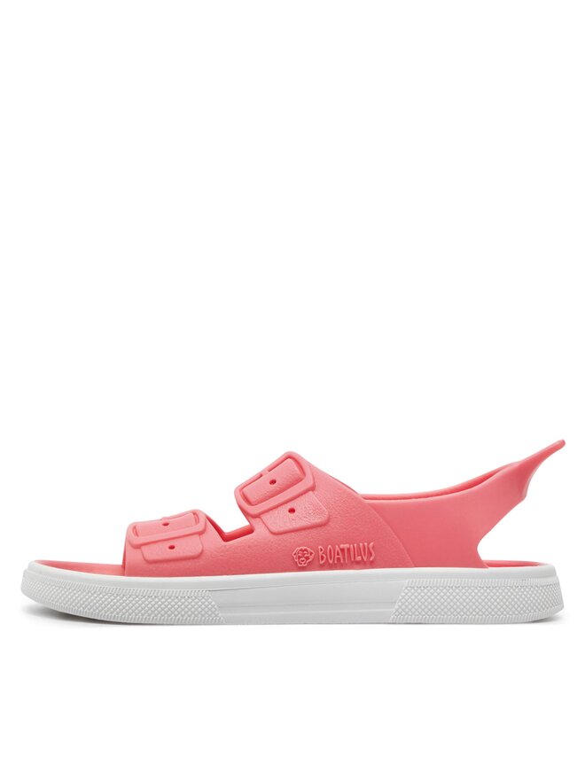 Boatilus Sandalias Boatilus Irky VAR.15 Coral
