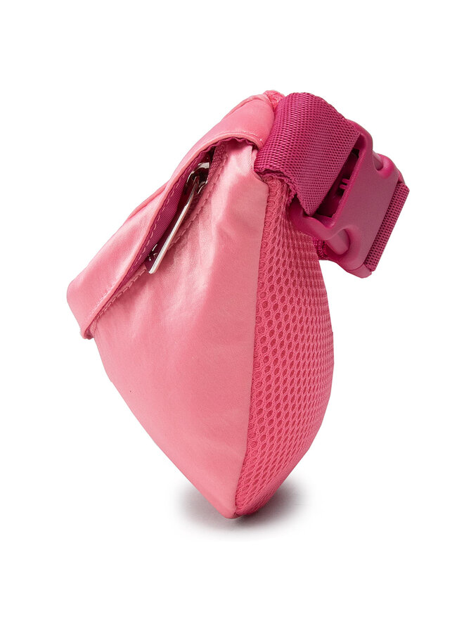adidas Сумка на пояс﻿ adidas Waistbag Nylon GN2114 Рожевий