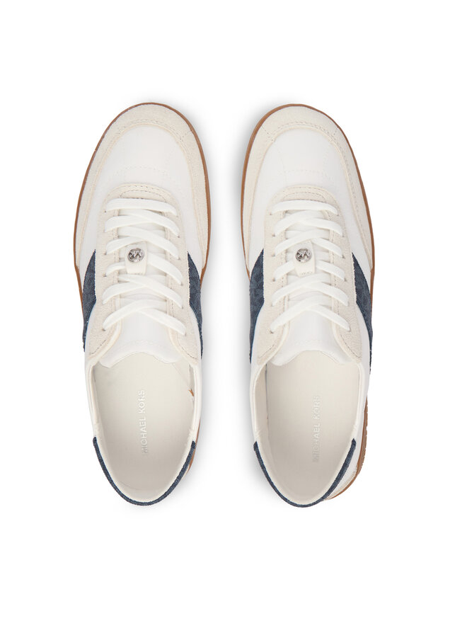 MICHAEL Michael Kors Sneakers MICHAEL Michael Kors Kaycee 43R6KCFS1D Weiß