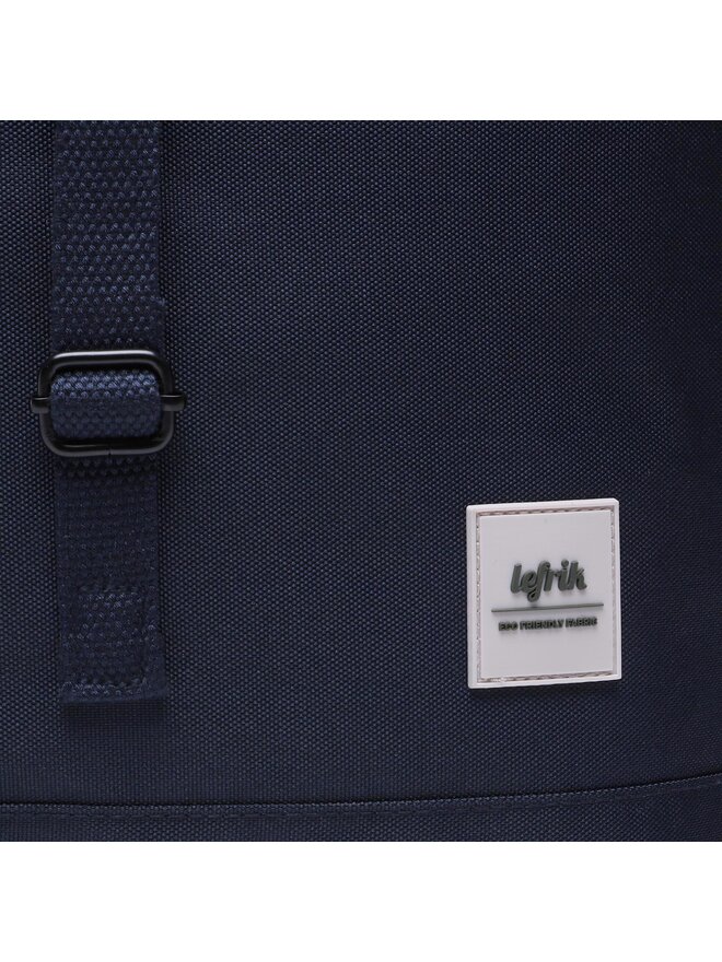 Lefrik Mochila Lefrik Scout P8678 Azul marino